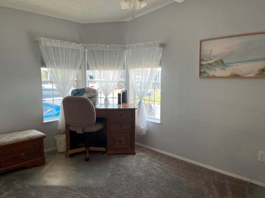 2408 Crooked Stick Drive a Winter Haven, FL Mobile or Manufactured Home for Sale